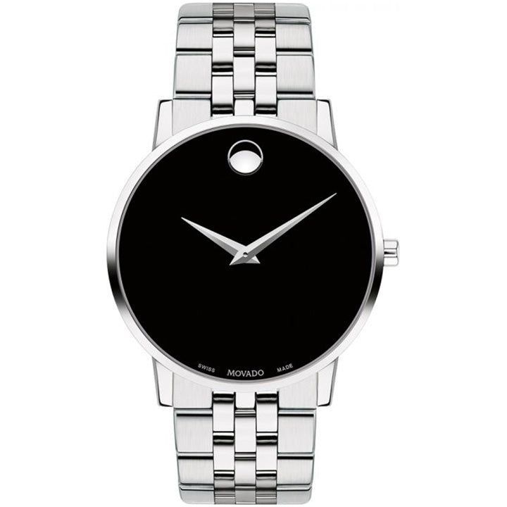 MOVADO Men Museum Classic - 607199