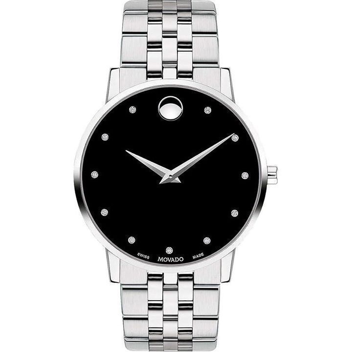 MOVADO Men MUSEUM - 607201