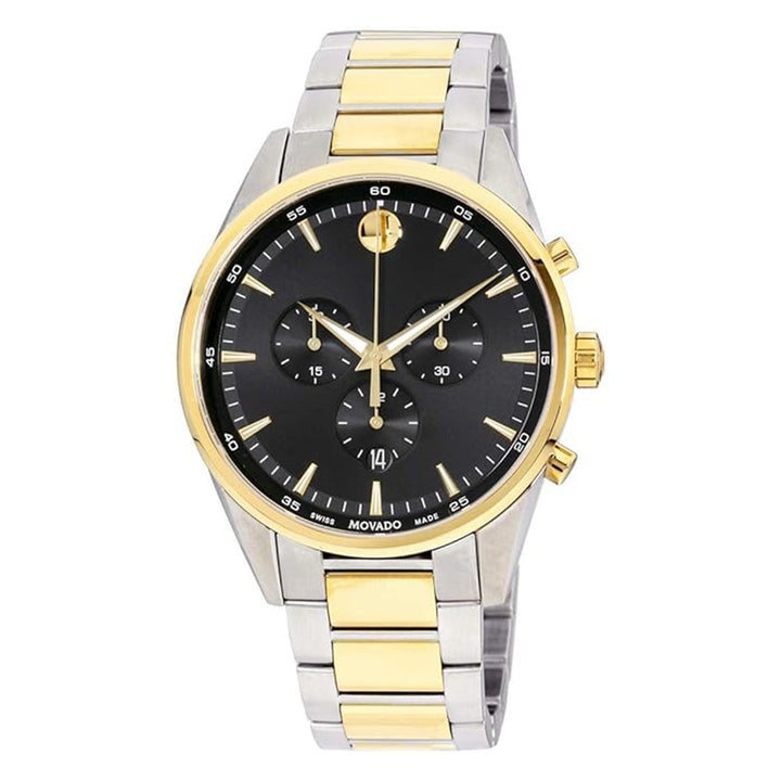 MOVADO Men Stratus - 607249