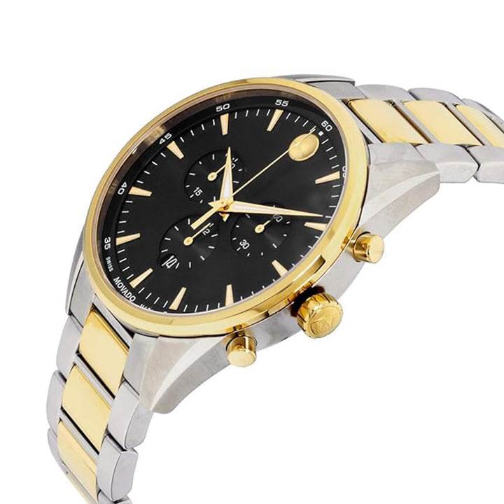 MOVADO Men Stratus - 607249