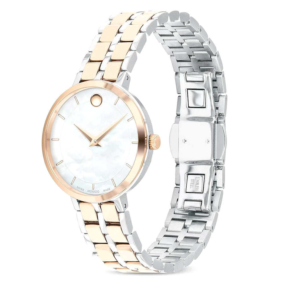 MOVADO Women Kora - 607324