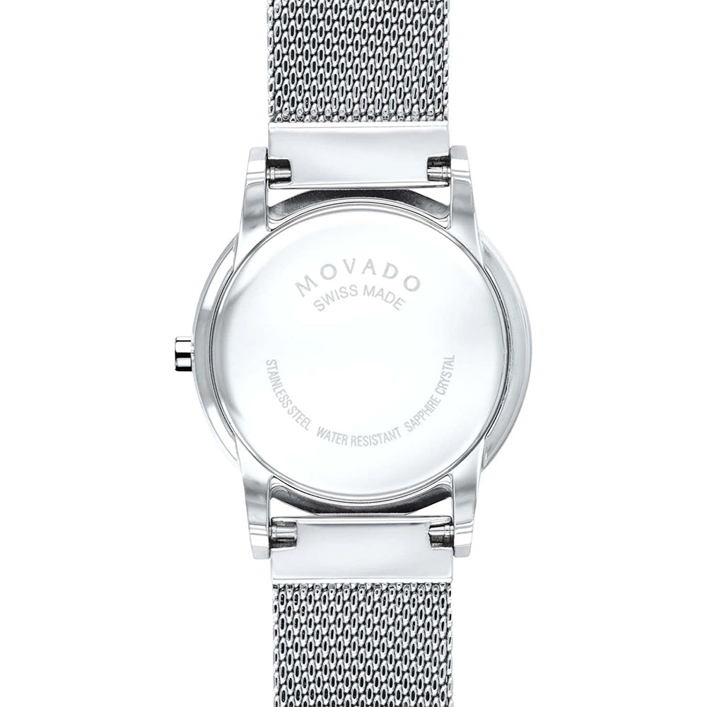 MOVADO Women MUSEUM - 607350