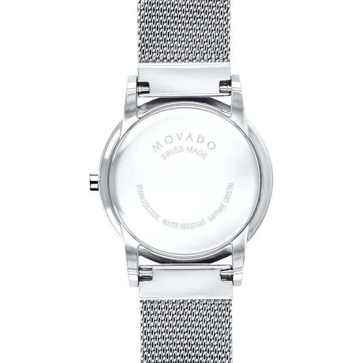 MOVADO Women MUSEUM - 607350