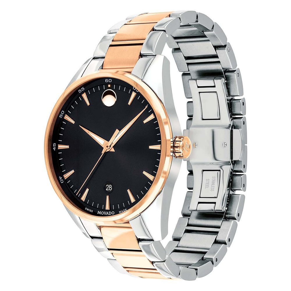 MOVADO Men Stratus - 607359