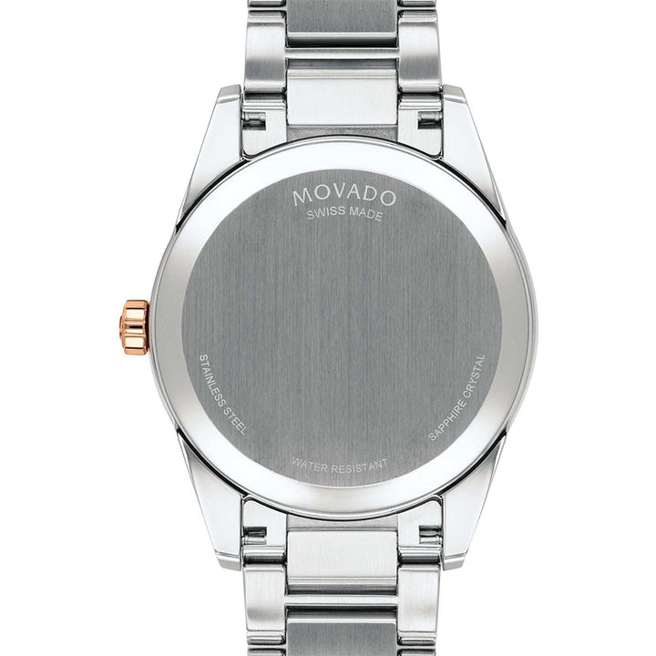 MOVADO Men Stratus - 607359