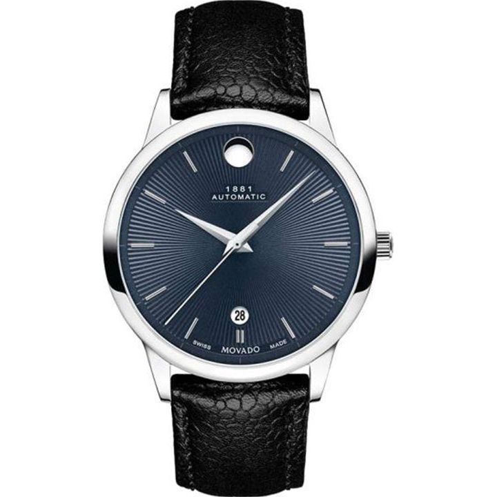 MOVADO Men 1881 AUTOMATIC 607454