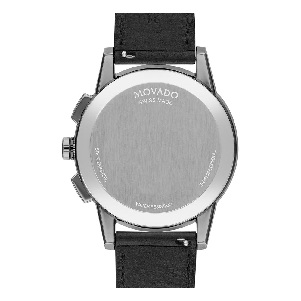 MOVADO Men MUSEUM - 607476