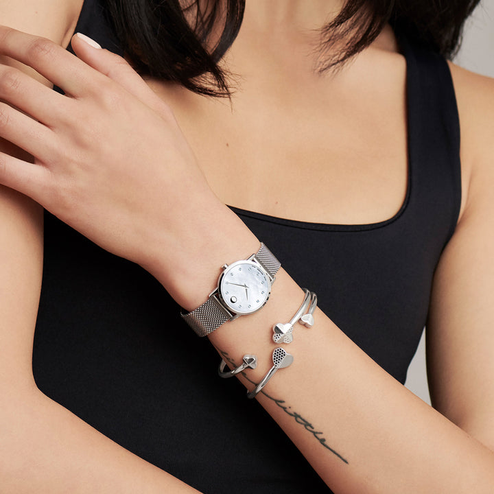 MOVADO Women MUSEUM - 607491