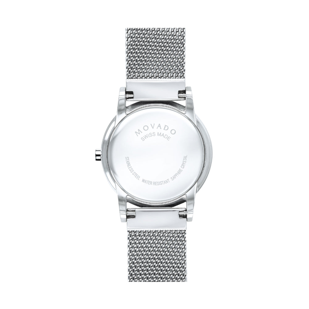 MOVADO Women MUSEUM - 607491