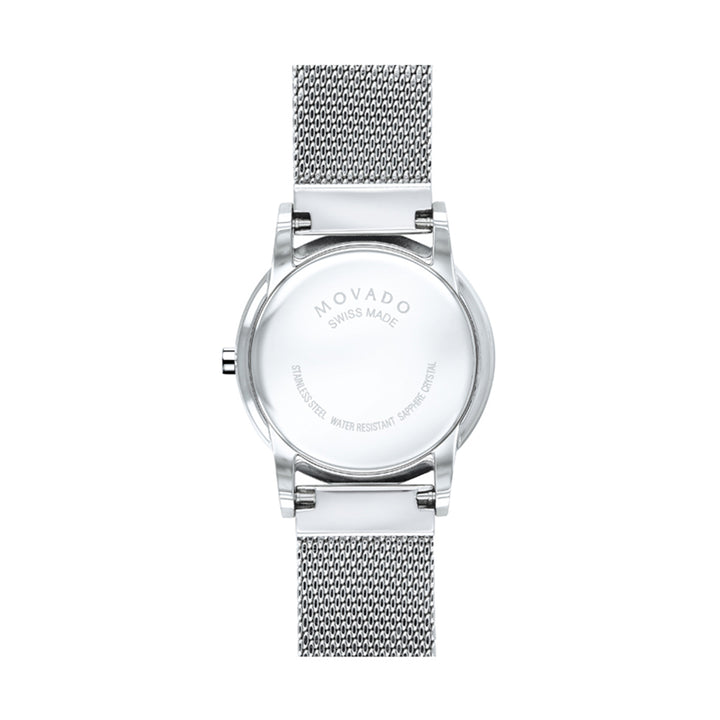 MOVADO Women MUSEUM - 607491