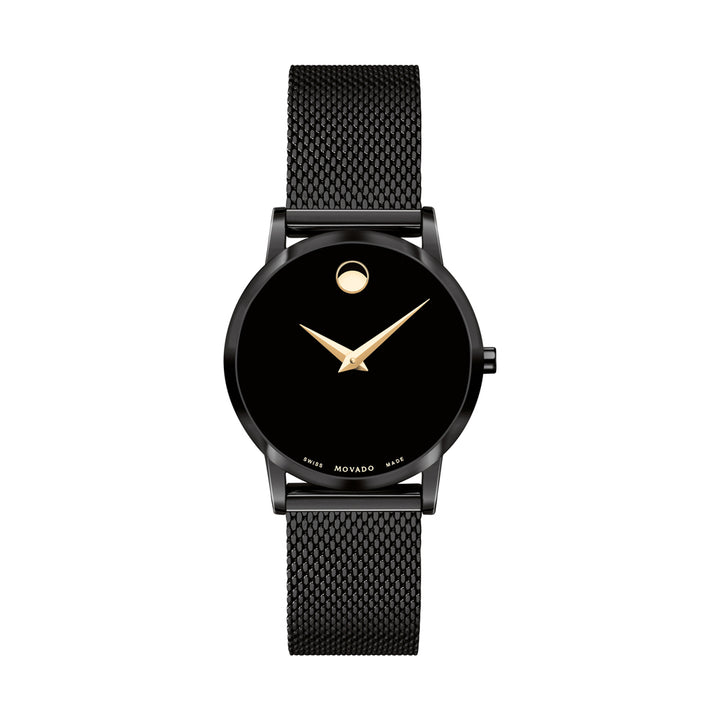 MOVADO Women MUSEUM - 607493
