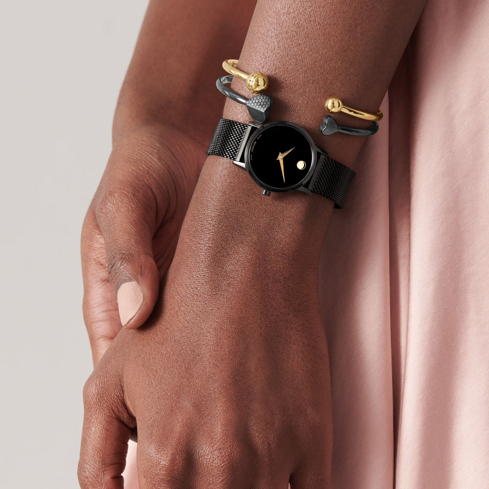 MOVADO Women MUSEUM - 607493