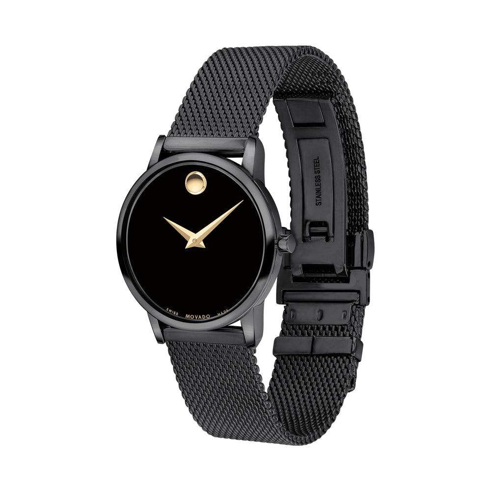 MOVADO Women MUSEUM - 607493