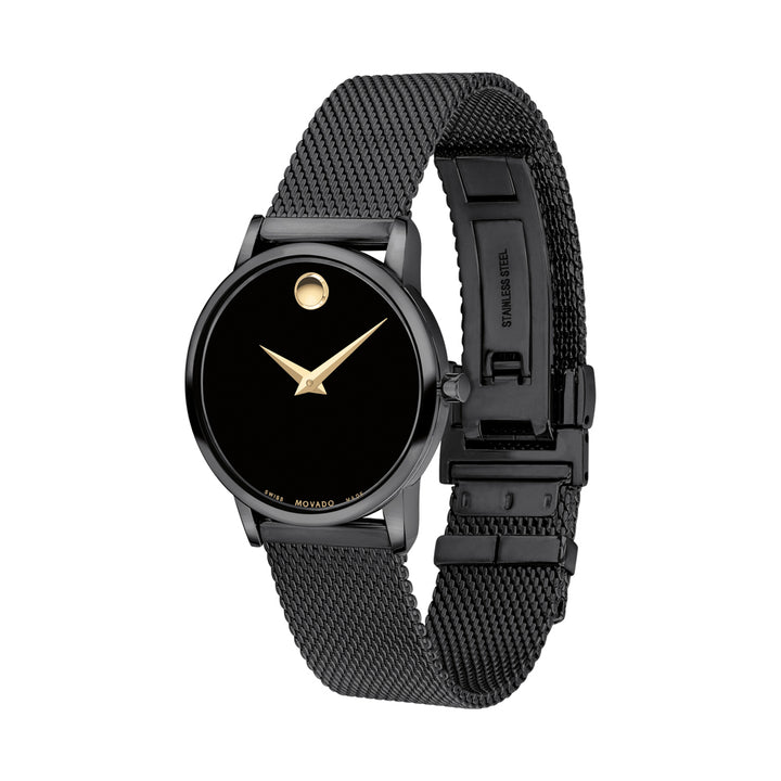 MOVADO Women MUSEUM - 607493