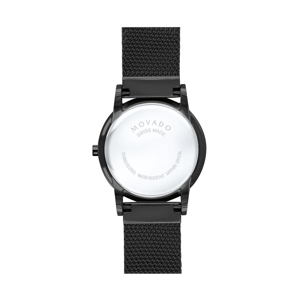 MOVADO Women MUSEUM - 607493