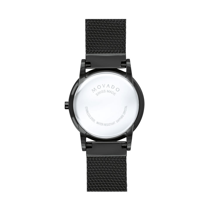 MOVADO Women MUSEUM - 607493