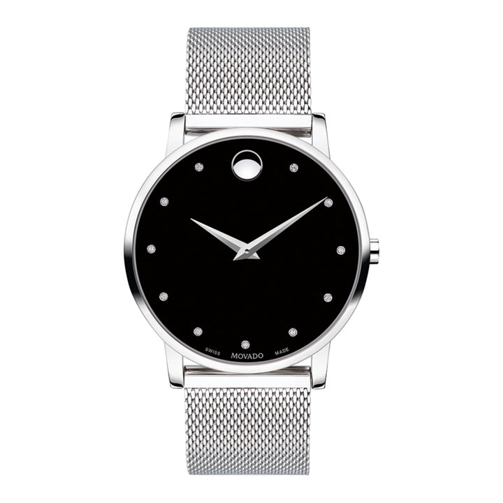 MOVADO Men MUSEUM - 607511