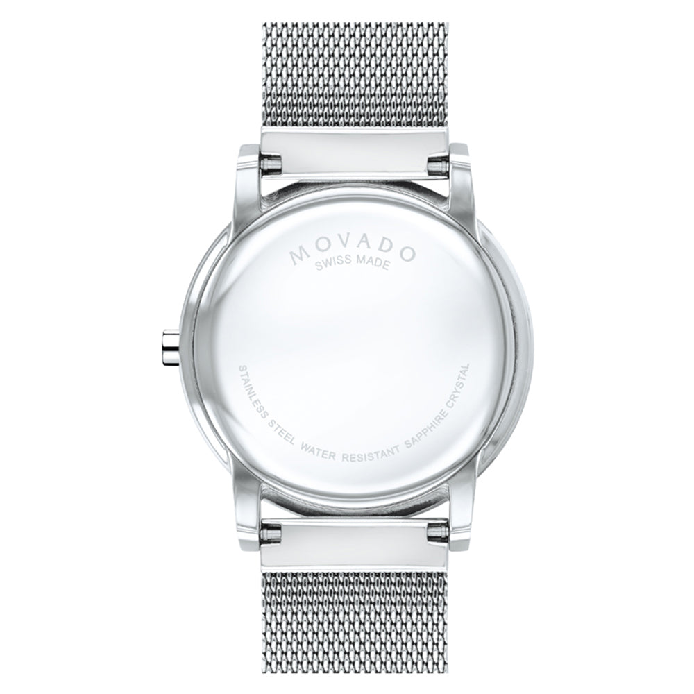 MOVADO Men MUSEUM - 607511