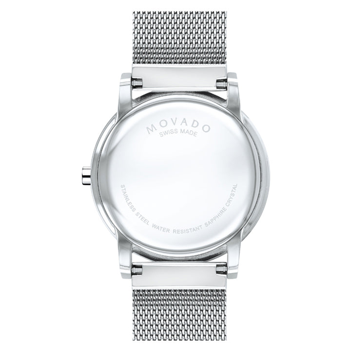 MOVADO Men MUSEUM - 607511