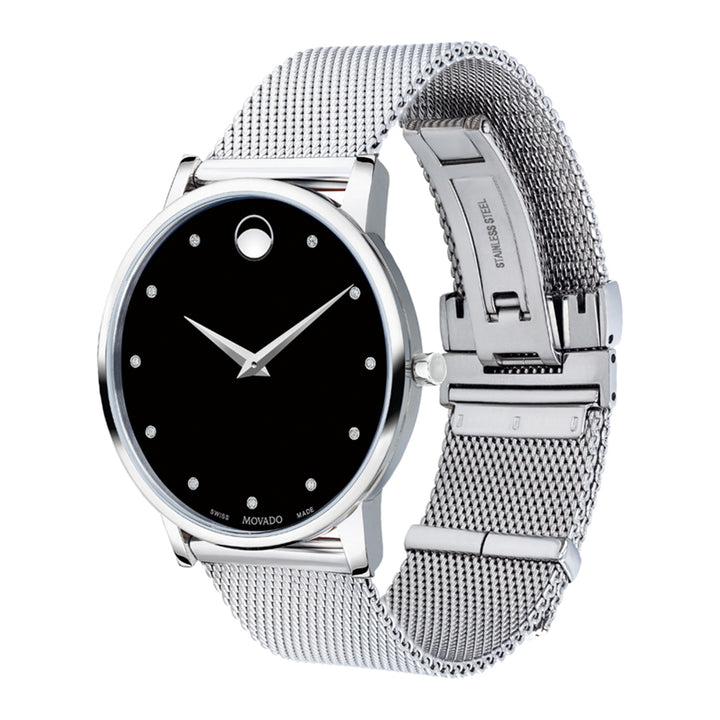 MOVADO Men MUSEUM - 607511