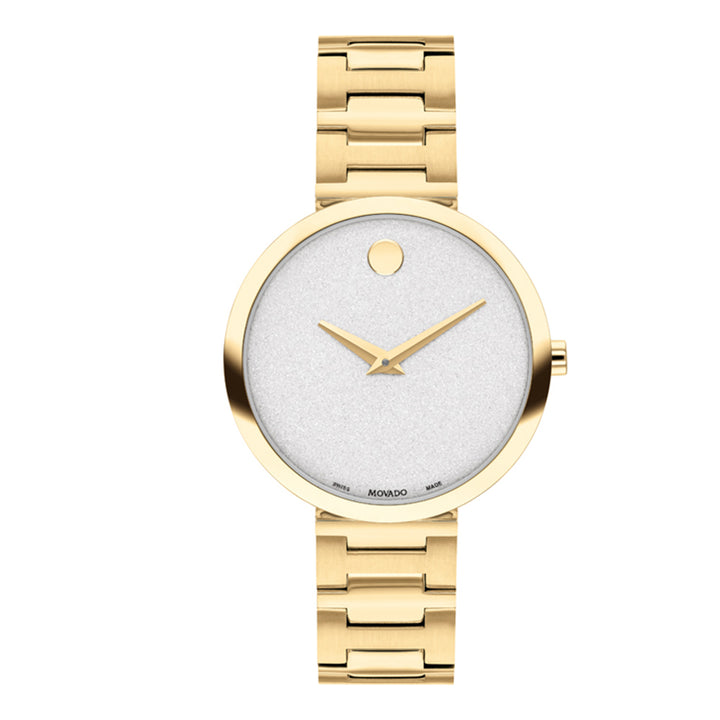 MOVADO Women MUSEUM 607519