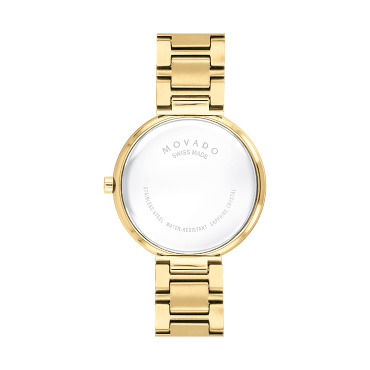 MOVADO Women MUSEUM 607519