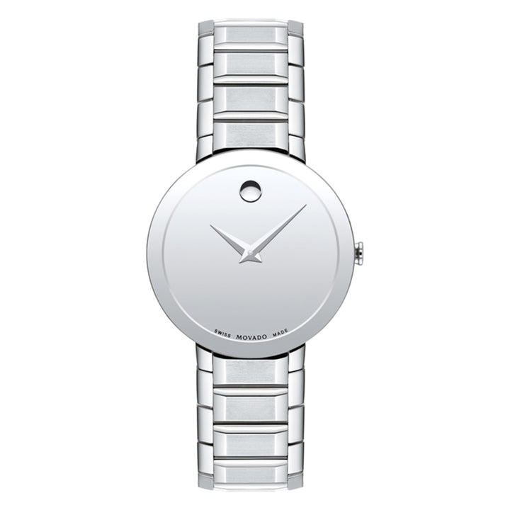 MOVADO Women Sapphire - 607547