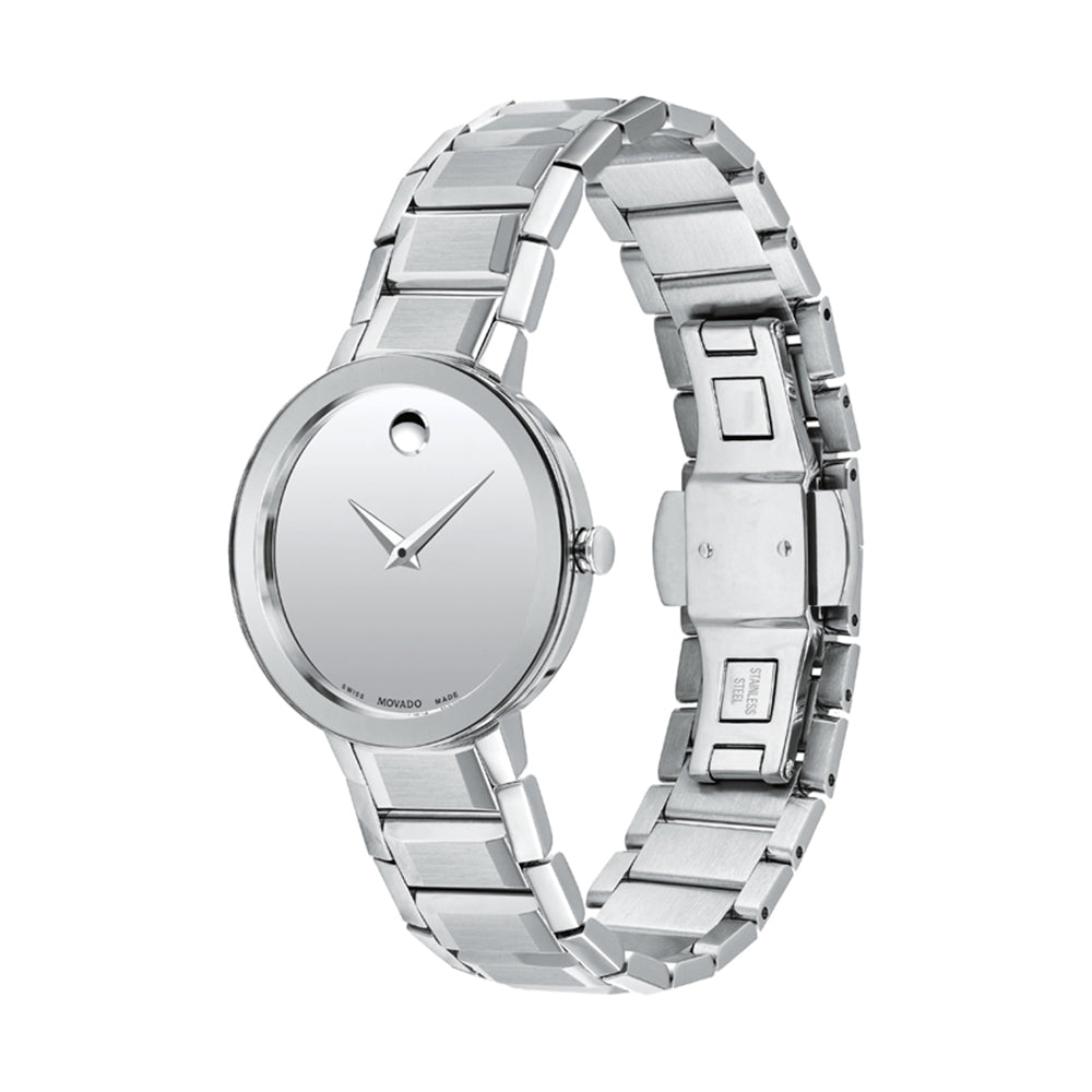 MOVADO Women Sapphire - 607547