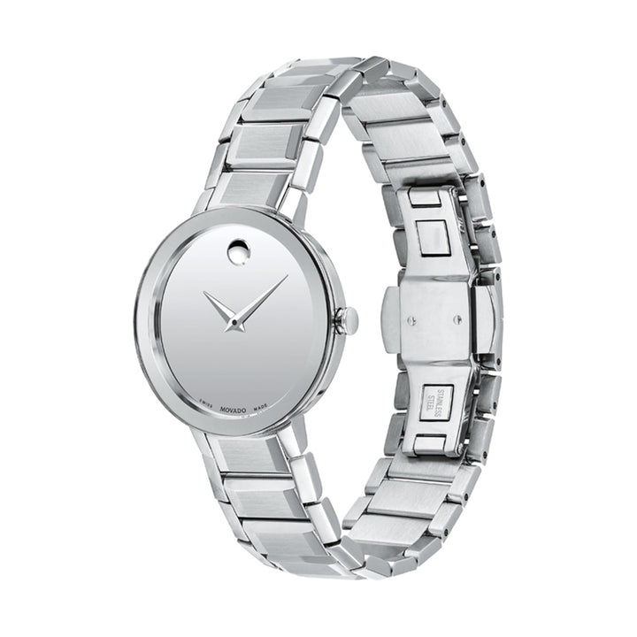 MOVADO Women Sapphire - 607547