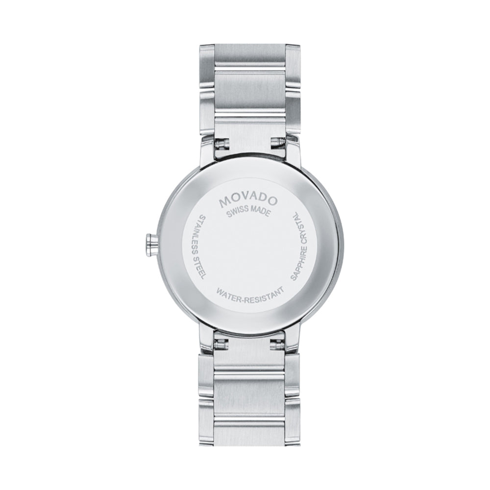 MOVADO Women Sapphire - 607547