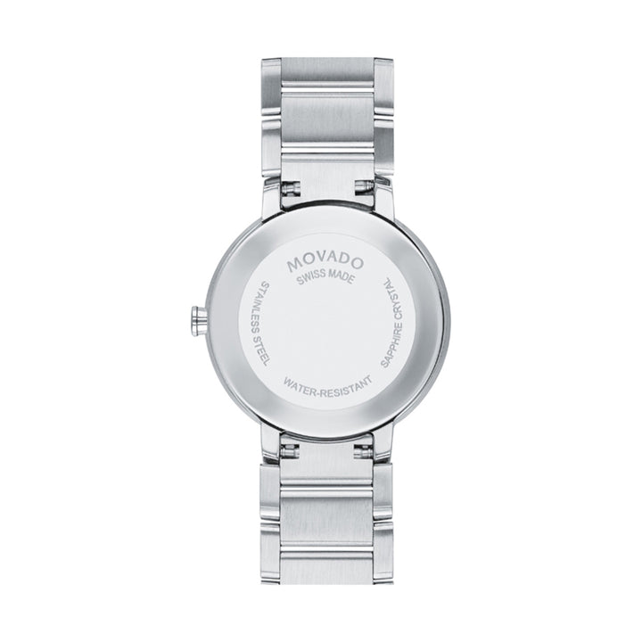 MOVADO Women Sapphire - 607547