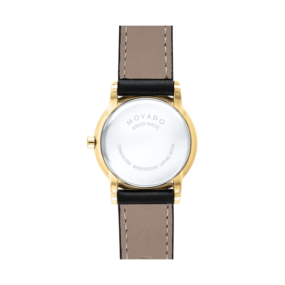 MOVADO Women MUSEUM - 607564