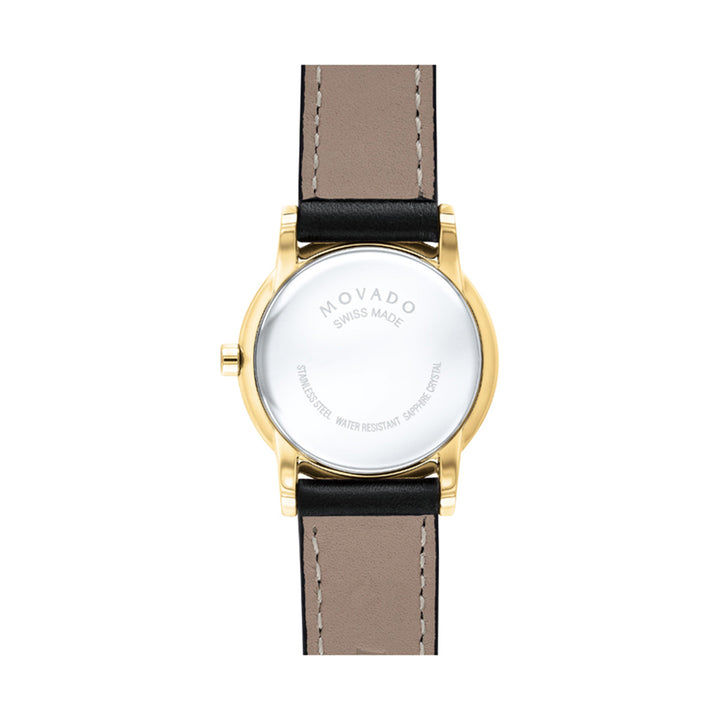 MOVADO Women MUSEUM - 607564