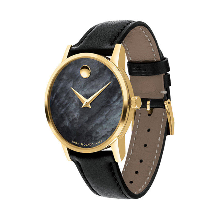 MOVADO Women MUSEUM - 607564
