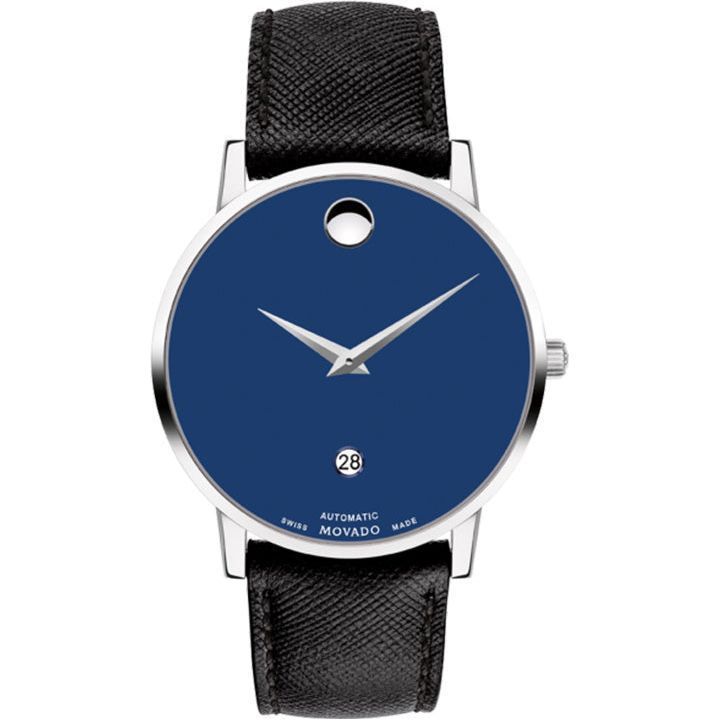 MOVADO Men MUSEUM - 607565