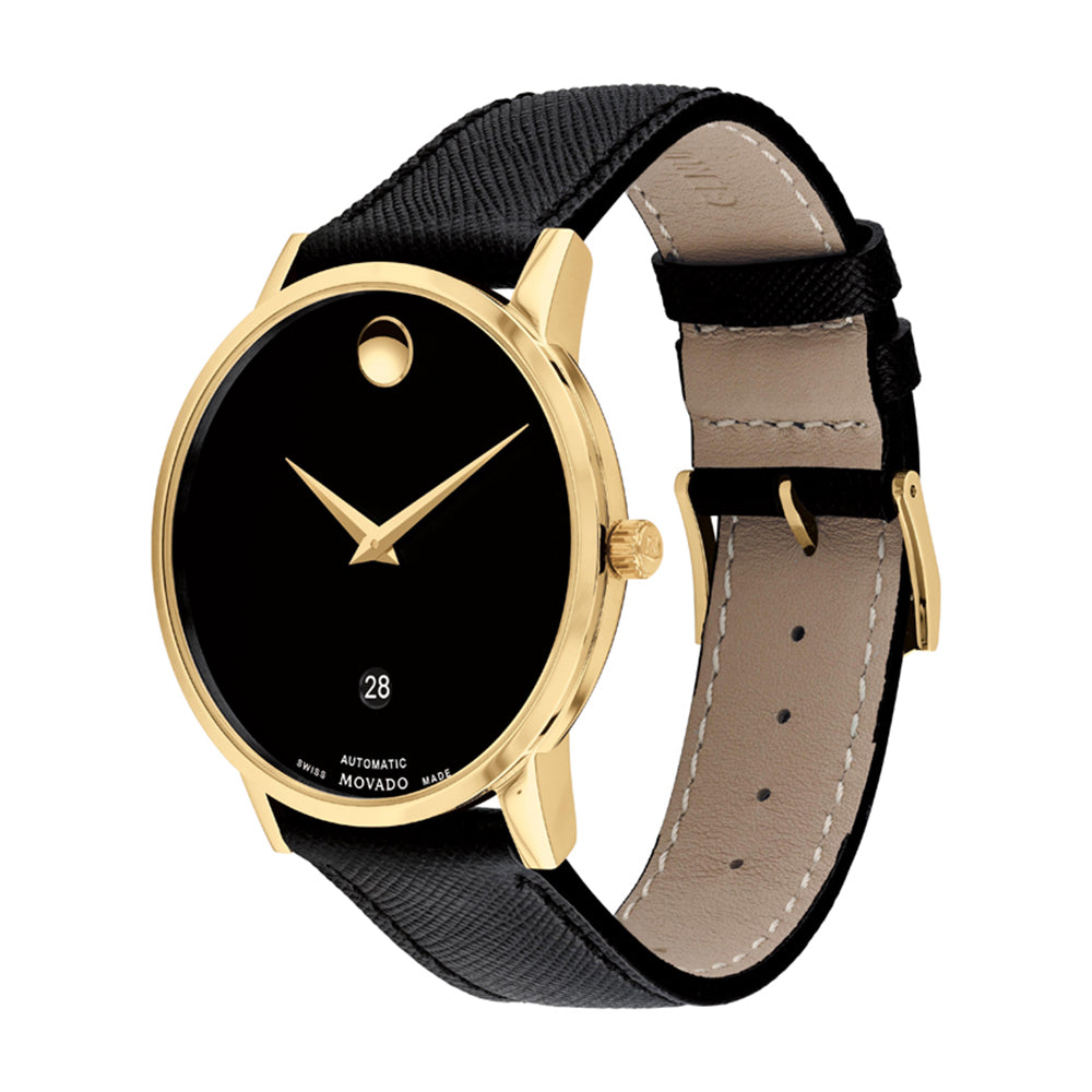 MOVADO Men MUSEUM - 607566