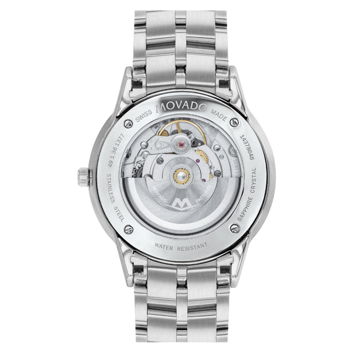MOVADO Men 1881 AUTOMATIC - 607569