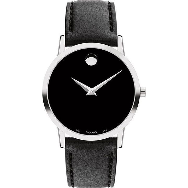 MOVADO Women MUSEUM - 607583