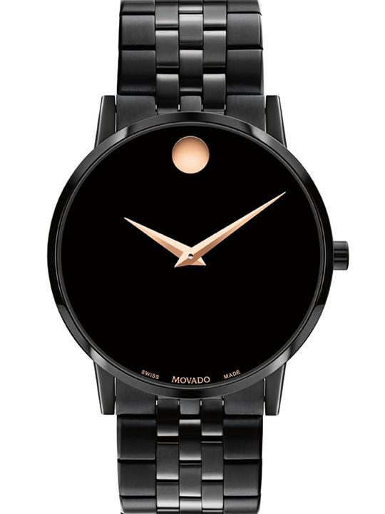 Movado Bold Thin Swiss Watch for Men 607963