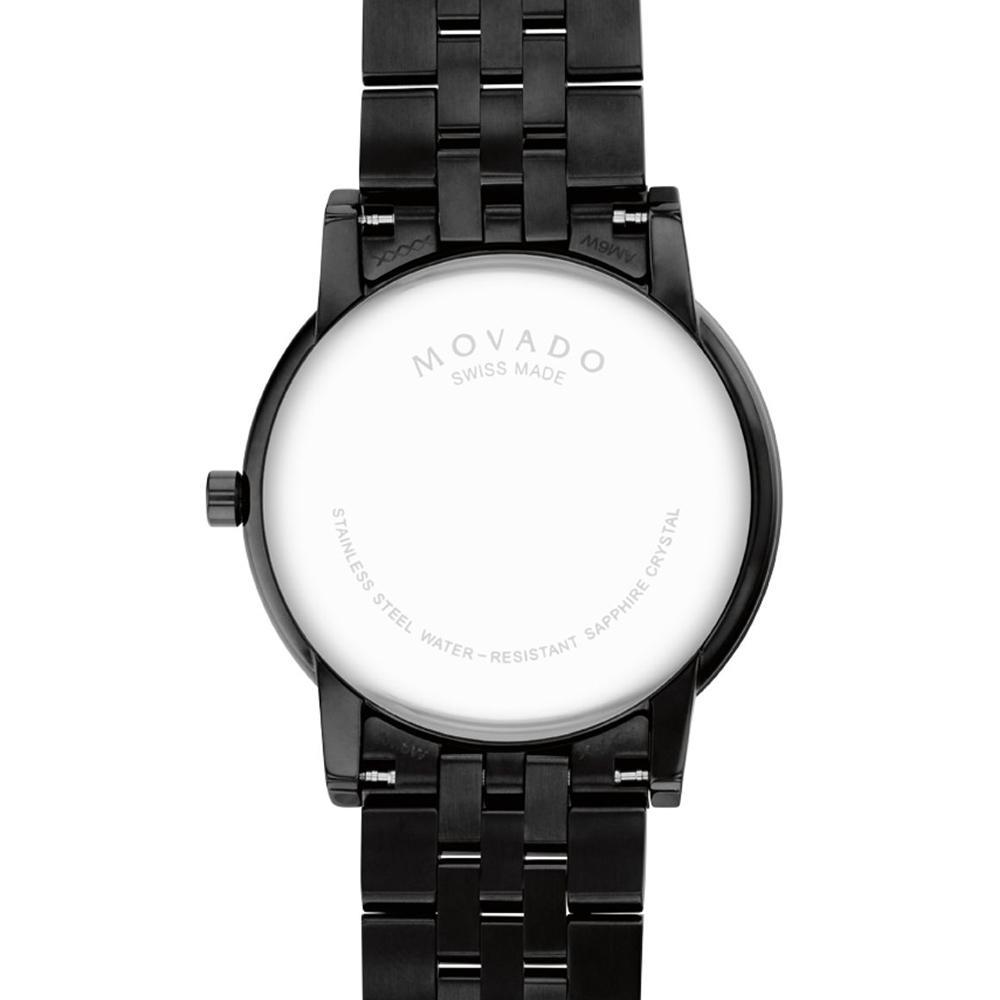 Movado Bold Thin Swiss Watch for Men 607963