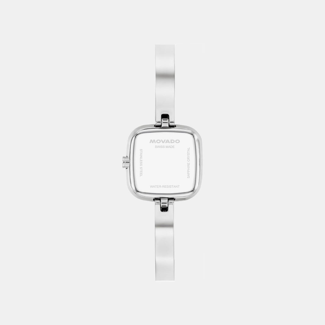 Movado 608060 Green Dial Women&
