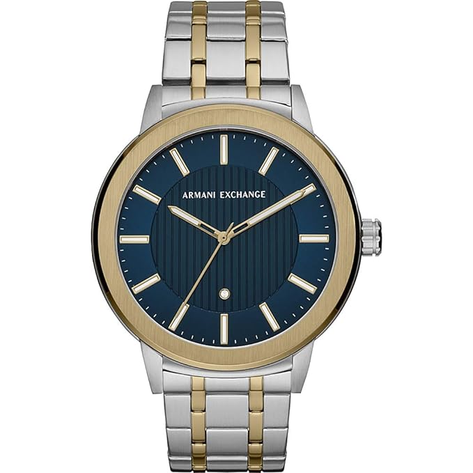 Armani Exchange Analog Watch AX1466