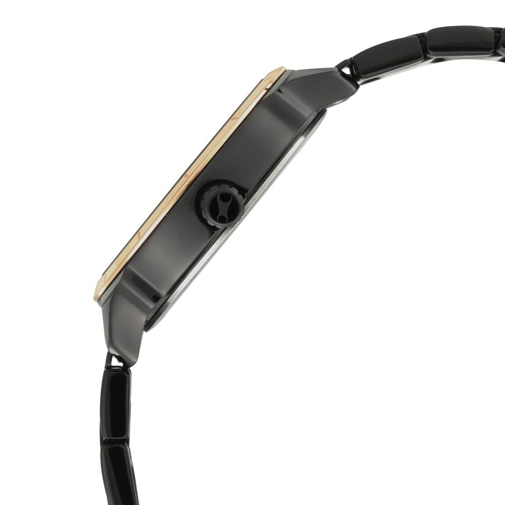 Fastrack All Nighters Quartz Analog Blue Dial Stainless Steel Strap Watch for Girls NP6187KM02