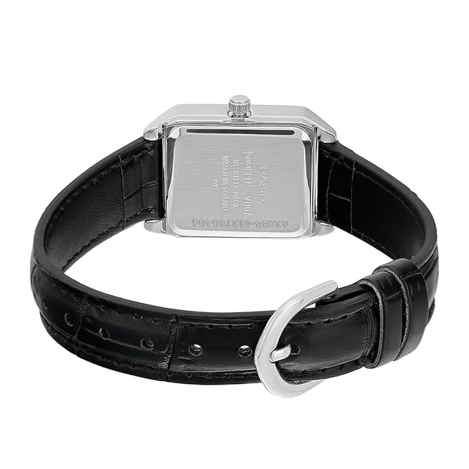CASIO ENTICER LADIES LTP-V007L-1BUDF - A2286