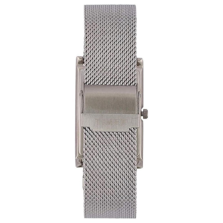 TIMEX Analog Silver Dial Men's Watch-TWEG17310