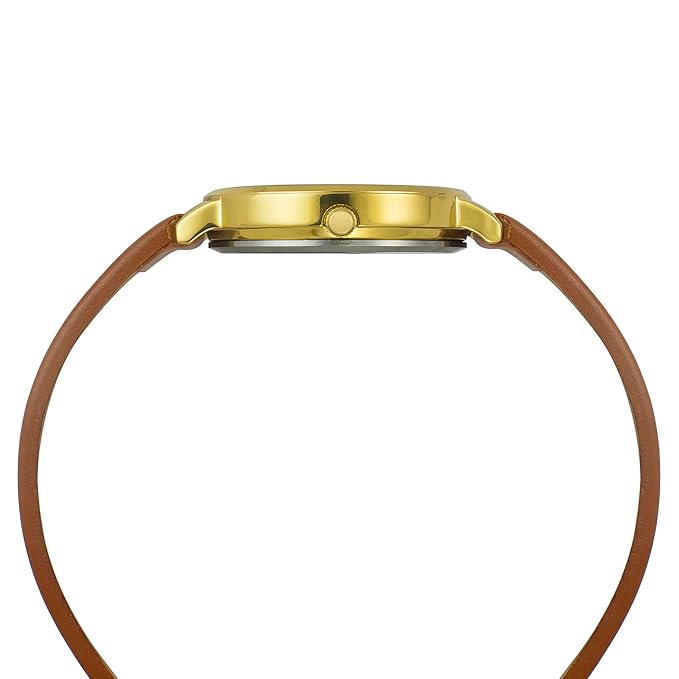 Timex Passion Champ Dial Analog Women's Watch - TWEL15822