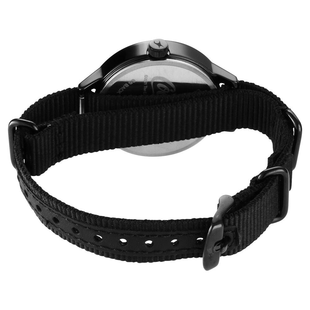 Fastrack Coca Cola Edition By Fastrack Quartz Analog Red Dial Nylon Strap Watch for Girls 6256NP01