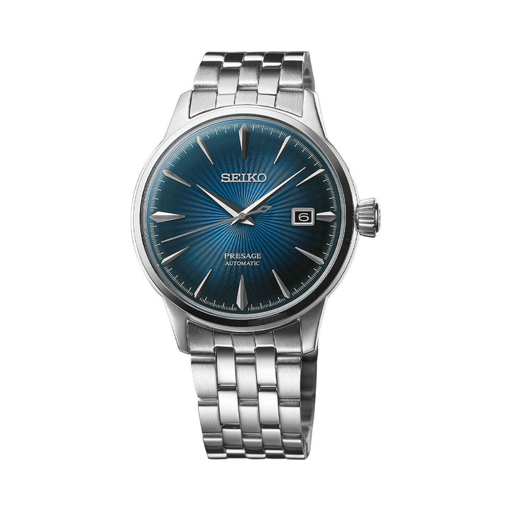 Seiko PRESAGE AUTOMATIC WATCH - SRPB41J1