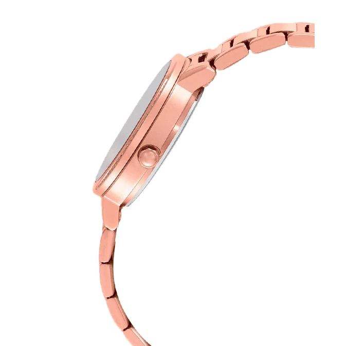 Casio Sheen SHE-4056PG-4AUDF Analog Women's Watch