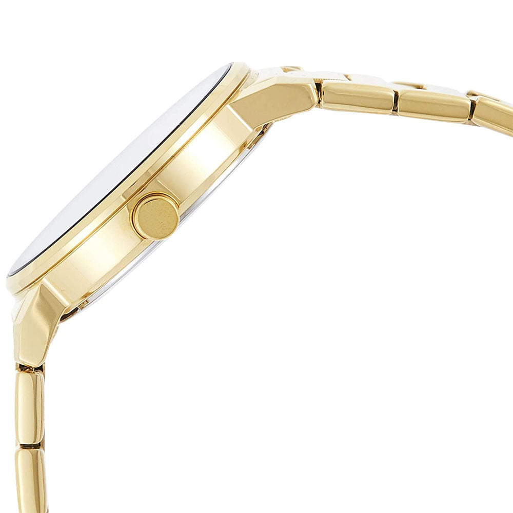 Citizen Analog Black Dial Women's Watch-EQ9062-58E